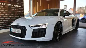 Audi R8 5.2 FSI V10 Plus Carbon Laser BO TOP Zustand