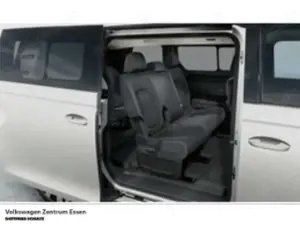 Volkswagen ID. Buzz Pro 1-Gang Automatik langer Radstand Bild 5