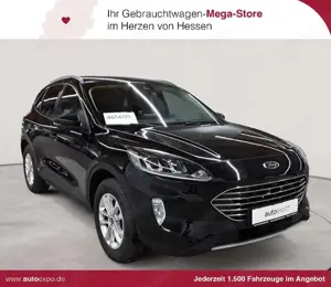 Ford Kuga Kuga 2.5 Duratec PHEV TITANIUM
