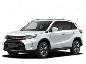 Suzuki Vitara GL+ Comfort 1.4 MHEV AT 4WD Android Auto*Navi*S...
