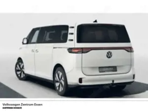 Volkswagen ID. Buzz Pro 1-Gang Automatik langer Radstand Bild 3