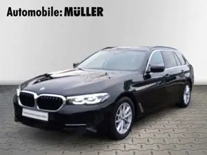 BMW 530 d Touring Aut. AHZV+KLIMA+360 KAMERA+PANORAMA+HEAD