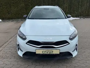 Kia Ceed SW / cee'd SW Ceed Sportswagon 1.0 T-GDI Edition 7 *Garantie * Bild 3