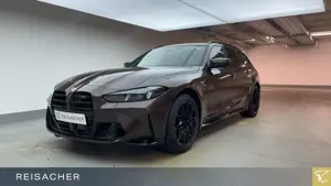 BMW M3 A Competition M xDrive Tou DAProf,Leder,Autom