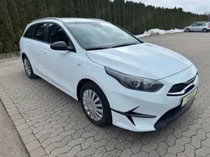 Kia Ceed SW / cee'd SW Ceed Sportswagon 1.0 T-GDI Edition 7 *Garantie * Bild 4