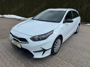 Kia Ceed SW / cee'd SW Ceed Sportswagon 1.0 T-GDI Edition 7 *Garantie * Bild 2