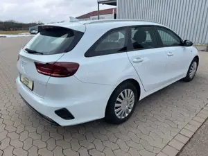 Kia Ceed SW / cee'd SW Ceed Sportswagon 1.0 T-GDI Edition 7 *Garantie * Bild 5