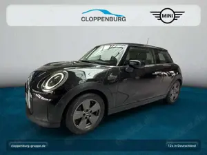MINI Cooper Navi+SHZ+KeyGO+Fernl.Ass+Klimaaut.+LED+BT
