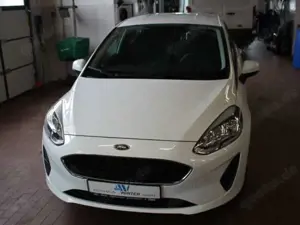 Ford Fiesta Fiesta 5-Türer 1.1 TREND