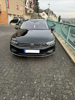 Volkswagen Passat Variant Passat Variant 2.0 TDI SCR DSGElegance