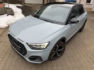 Audi A1 allstreet 35 TFSI, S Line, Dynamikpaket, VOLL