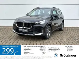 BMW X1 sDrive18i