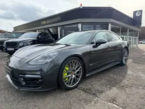 Porsche Panamera 4 S E-Hybrid*InnoDrive/Sportdesign/21"LED Sportabg