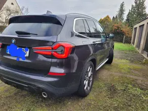 BMW X3 xDrive20d Aut. Advantage