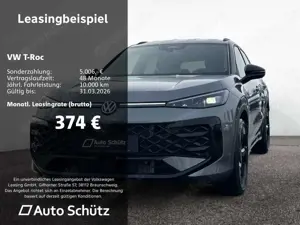 Volkswagen T-Roc R-Line 1.5 l eTSI OPF 110 kW (150 PS) 7-Ga