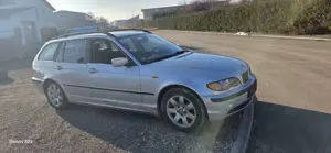 BMW 320 320i touring KEIN TÜV no e mail