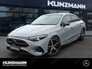Mercedes-Benz CLA 180 AMG Night Panorama AHK Spiegel-Paket