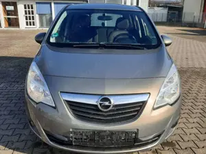 Opel Meriva Meriva Diesel 1.7 CDTI