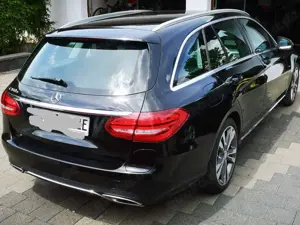 Mercedes-Benz C 350 C 350 e T 7G-TRONIC Avantgarde