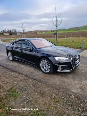 Audi A5 A5 Sportback 40 TDI quattro S tronic S line business