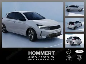 Opel Corsa-e lectric GS *LED*130°-Kamera*Wärmepumpe*
