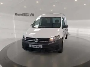 Volkswagen Caddy Nfz Kasten 1.4 TSI BMT Kasten AUT Navi