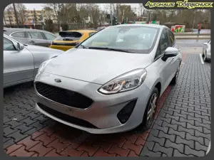 Ford Fiesta CoolConnect PDC SPUR KLIMA TEMPO DAB