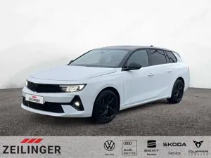 Opel Astra L Sportstourer GS AT|AHK|SHZ|KAMERA|TEMP