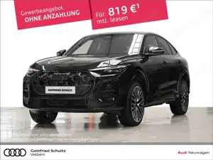 Audi SQ5 Sportback TFSI #da guckt der Nachbar#