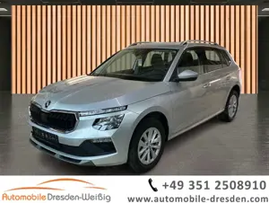 Skoda Kamiq 1.0 TSI DSG Selection*DAB+*beh.Lenkrad