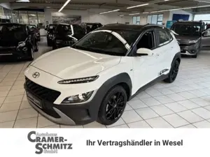 Hyundai KONA Select 2WD CS-Edition Funktionspaket