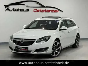 Opel Insignia A SPORTS TOURER 4x4/OPC-LINE/PANO/XEN/