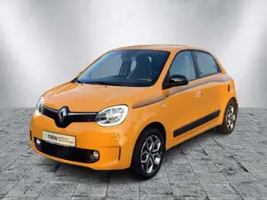 Renault Twingo Equilibre SCe 65 Start  Stop