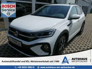 Volkswagen Taigo 1.5 TSI ACT R-Line DSG *Frühlings-ANGEBOT*