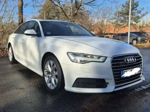 Audi A6 A6 2.0 TDI ultra S tronic Bild 3
