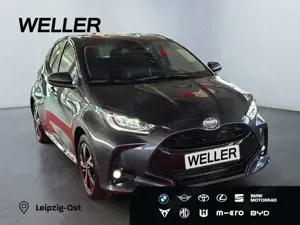 Toyota Yaris Hybrid 1,5 l 116 PS Teamplayer Comfortpaket