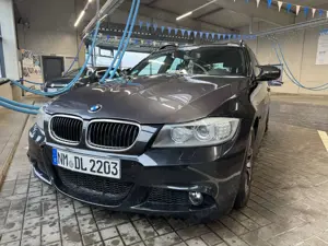 BMW 320 320d xDrive