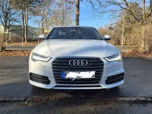 Audi A6 A6 2.0 TDI ultra S tronic Bild 4
