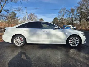 Audi A6 A6 2.0 TDI ultra S tronic Bild 5