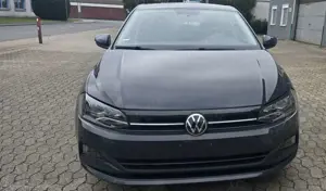 Volkswagen Polo 1.0 TSI DSG OPF Comfortline Bild 2