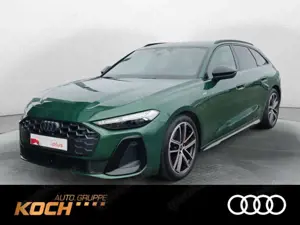 Audi A5 2.0 TDI q. S-Tronic | MATRIX LED, AHK,