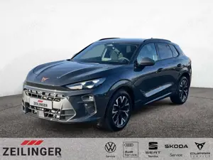 CUPRA Terramar 1.5 eTSI DSG|AHK|ACC|HEAD-UP|KEYLESSS|