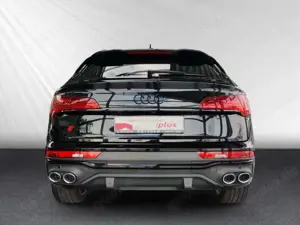 Audi SQ5 Sportback TDI tiptronic Bild 4