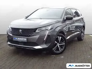 Peugeot 5008 Hybrid 136 GT 7-Sitzer/SHZ/ACC/LED