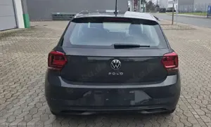 Volkswagen Polo 1.0 TSI DSG OPF Comfortline Bild 3