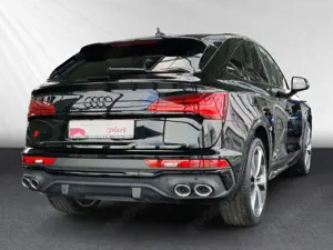 Audi SQ5 Sportback TDI tiptronic Bild 3