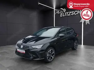 SEAT Ibiza FR 1.0 TSI Voll-LED Navi ACC Kessy SH
