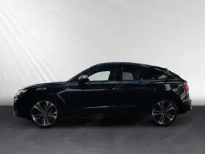 Audi SQ5 Sportback TDI tiptronic Bild 2