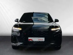 Audi SQ5 Sportback TDI tiptronic Bild 5