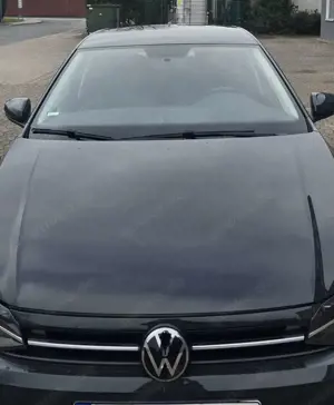 Volkswagen Polo 1.0 TSI DSG OPF Comfortline Bild 5